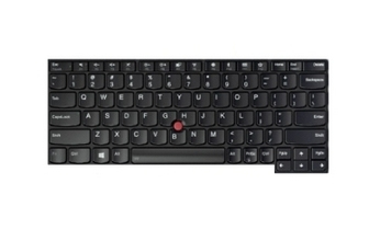 Lenovo 01EP073 notebook spare part Keyboard