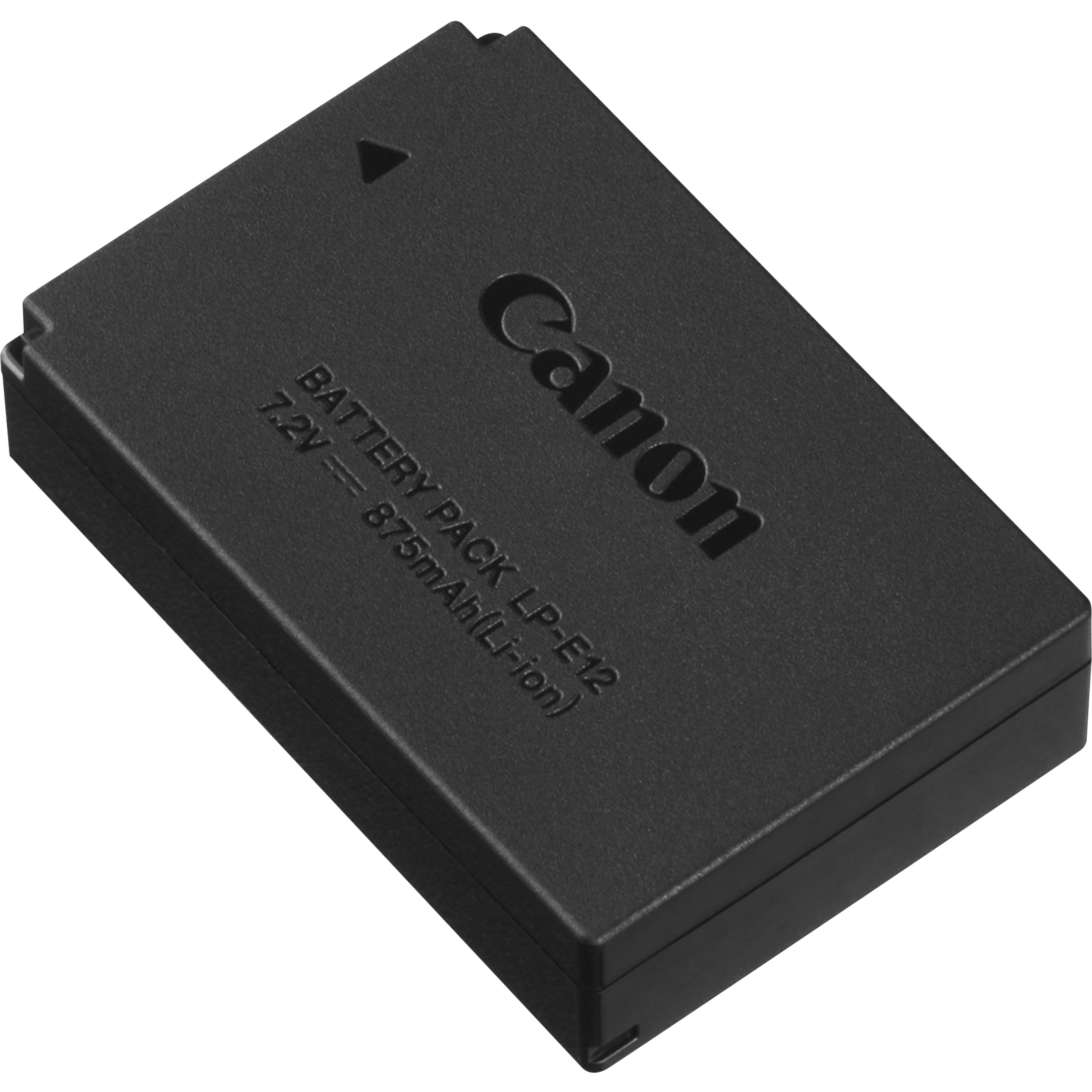Image of Canon LP-E12 Battery Pack