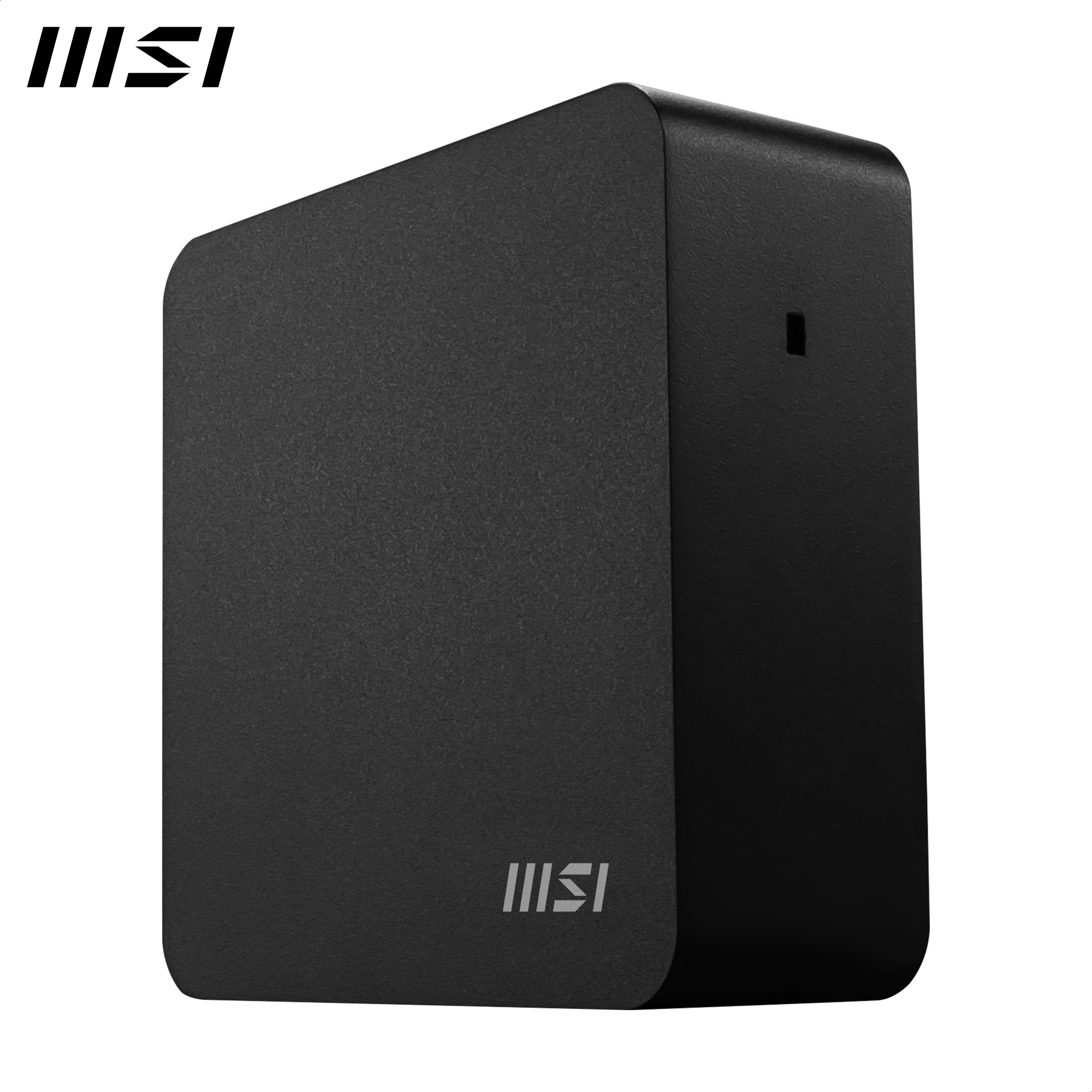 MSI Cubi NUC 13MQG Intel Core i5 1345U vPRO Desktop PC, NUC, SFF, Mini ...