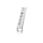 Philips Home Electronics Surge Protector SPN3040C/10