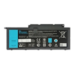 Axiom 451-BBOG-AX laptop spare part Battery