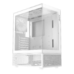 XPG Invader X Mini Midi Tower Wit