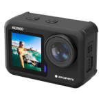 AgfaPhoto Photo Realimove AC9500 Waterproof Action Camera