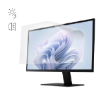 DICOTA D50090-AG9 display privacy filter 100.8 cm (39.7") Monitor Frameless display privacy filter 9H