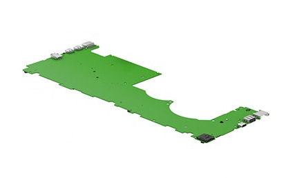 HP Q04244-601 laptop spare part Motherboard