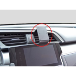 Brodit 855199 holder Passive holder Mobile phone/Smartphone Black