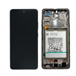 Samsung A536 A53 5G LCD Kit