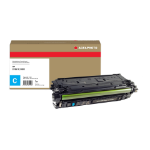 AgfaPhoto Compatible Toner Cartridge, Cyan, Replacement for HP CF361X, 508X, 9500 Pages