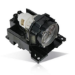 InFocus Lampe de rechange pour vidéoprojecteur IN42
