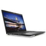 DELL Latitude E7480 2.50GHz i5-7200U 14" 1920 x 1080pixels Black Notebook