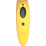 Socket Mobile S760 Handheld bar code reader 1D/2D Yellow