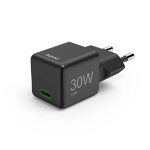 Hama 00201986 oplader voor mobiele apparatuur Smartphone, Tablet Zwart AC Snel opladen Binnen