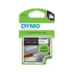 DYMO D1 - Durable Étiquettes - Noir sur blanc - 19mm x 5.5m