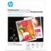 HP Professional Business Paper, Matte, 48 lb, 8.5 x 11 in. (216 x 279 mm), 150 sheets