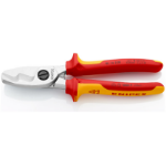 Knipex 95 16 200 kabelschaar Handmatige kabelknipper