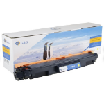 G&G Image 16023/NT-PB247Y Toner-kit yellow, 1x2.3K pages Pack=1 (replaces Brother TN247Y) for Brother HL-L 3210