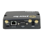 Perle IRG5410+ Cellular network router