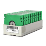 Hewlett Packard Enterprise QS211A backup storage media Blank data tape LTO 1.27 cm