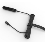 DELL 450-AFLE power adapter/inverter Auto 65 W Black