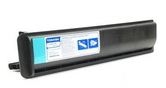 Toshiba 6AJ00000023/T-1640E5K Toner black. 5K pages/6% 190 grams for T
