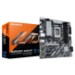 GIGABYTE B860M D3HP Motherboard - Intel Core Ultra Series CPUs, 4+1+2+1 Phases VRM, up to 9066MHz DDR5, 2xPCIe 4.0 M.2, GbE LAN, USB 3.2 Gen 1