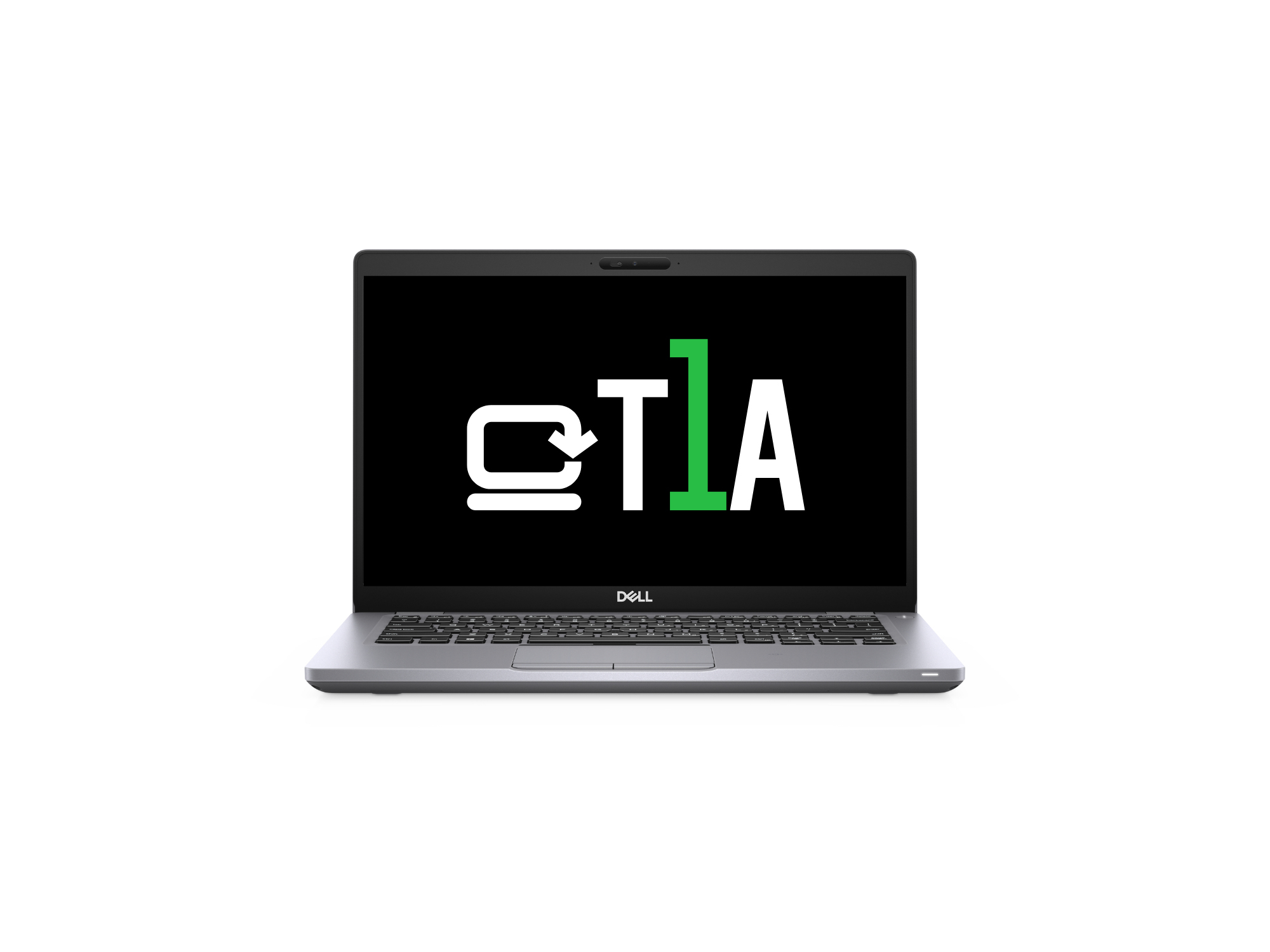T1a Grey Dell Latitude 5410 Intel® Core™ I5 I5-10310U Laptop 35.6 Cm (14&Qu