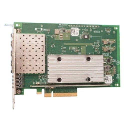 Dell 540-Bchd Network Card Internal Ethernet 10000 Mbit/S