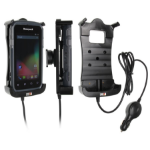 Brodit 560851 holder Active holder Handheld mobile computer Black