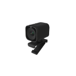 Biamp Vidi 250 12 MP Black 3840 x 2160 pixels 30 fps