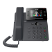 Fanvil V64 IP phone Black 12 lines LCD Wi-Fi