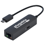 PLUGABLE TECHNOLOGIES USB-C 2.5Gbps Eth Adapter