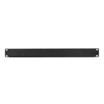 Monoprice 7261 rack accessory Blank panel