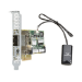 HPE Smart Array P431/4GB FBWC 12Gb 2-ports Ext SAS controller RAID PCI Express x8 3.0 12 Gbit/s