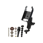 RAM Mounts RAM-B-176-AP1U holder Active holder Mobile phone/Smartphone Black