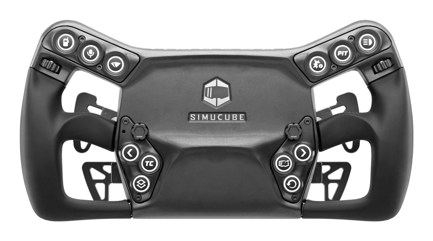 Savu SPORT SC3 Steering Wheel