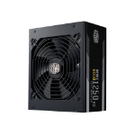 Cooler Master MWE Gold 1250 V2 ATX 3.1 power supply unit 1250 W 24-pin ATX Black