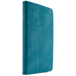 Case Logic SureFit Slim 20.3 cm (8") Folio Blue, Green