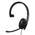 1000903 - Headphones & Headsets, Phones, Headsets and Web Cams -