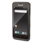 Honeywell ScanPal EDA51 handheld mobile computer 12.7 cm (5") 1280 x 720 pixels Touchscreen 272 g Black, Grey