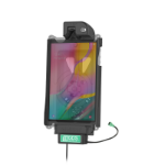 RAM Mounts RAM-GDS-DOCKLF-SAM65U houder Actieve houder Tablet/UMPC Zwart