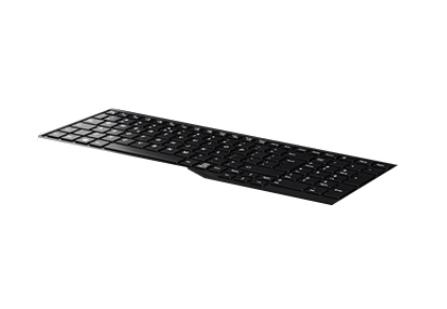 Image of Fujitsu 34053303 notebook spare part Keyboard