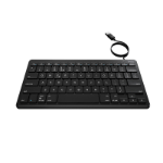 ZAGG Universal Keyboard USB A Wired KB UK English