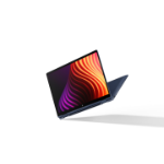 HP EliteBook X Flip G2i 14 inch Notebook Next Gen AI PC Wolf Pro Security Edition Copilot+ PC Intel Core Ultra 7 356H Hybrid (2-in-1) 35.6 cm (14") Touchscreen 3K 32 GB LPDDR5x-SDRAM 512 GB SSD Wi-Fi 7 (802.11be) Windows 11 Pro Blue