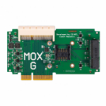 TURRIS MOX G Super Extension PCI Module