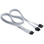 Phanteks PH-CB-12V16P_WT01 internal power cable 0.75 m