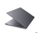 Lenovo Yoga Slim 7 Pro Notebook 35.6 cm (14") 2K Ultra HD AMD Ryzen™ 7 16 GB DDR4-SDRAM 1000 GB SSD Wi-Fi 6 (802.11ax) Windows 10 Home Grey