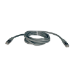 Tripp Lite N105-010-GY networking cable Gray 120.1" (3.05 m) Cat5