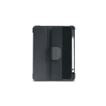DICOTA D32002 tablet case 27.7 cm (10.9") Folio Black