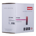 Activejet ATM-50MN toner (replacement for Konica Minolta TNP50M; Supreme; 6000 pages; purple)