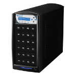 Vinpower Digital USBShark USB flash drive duplicator Black 23 copies
